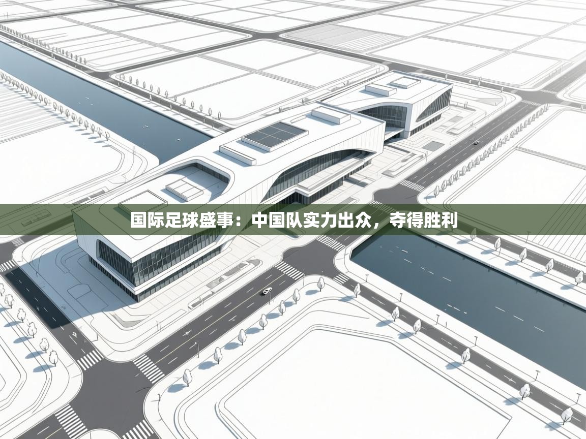 国际足球盛事:中国队实力出众,夺得胜利 第2张