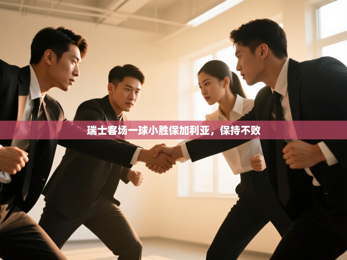 瑞士客场一球小胜保加利亚，保持不败  第2张