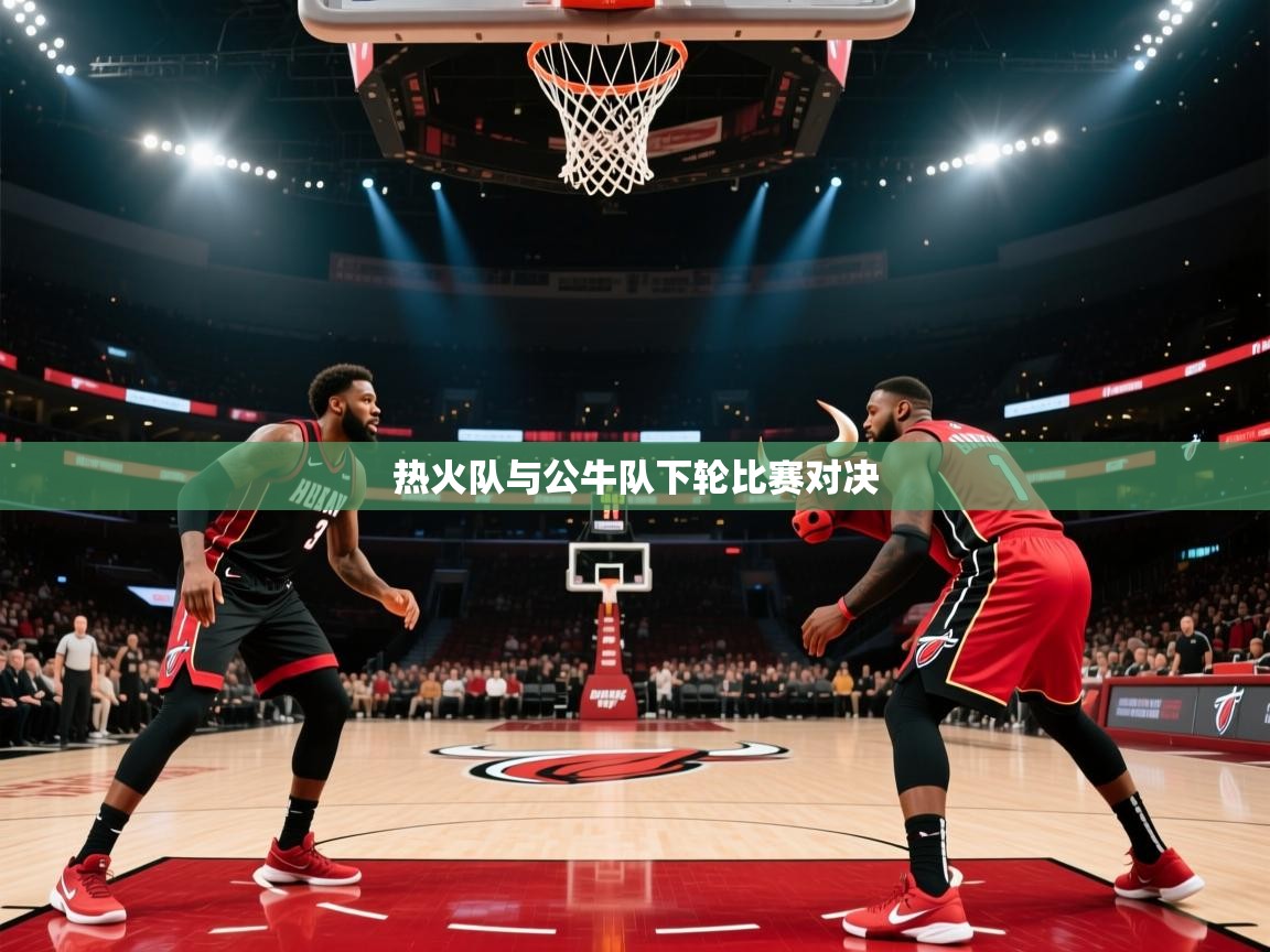 热火队与公牛队下轮比赛对决  第2张