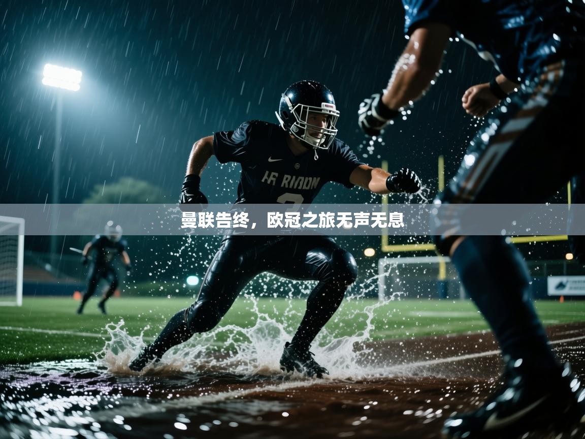 曼联告终，欧冠之旅无声无息  第2张