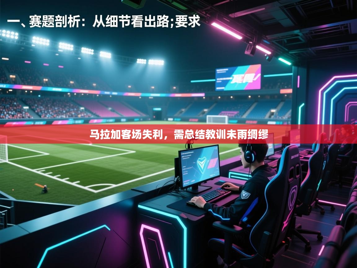 马拉加客场失利，需总结教训未雨绸缪  第1张