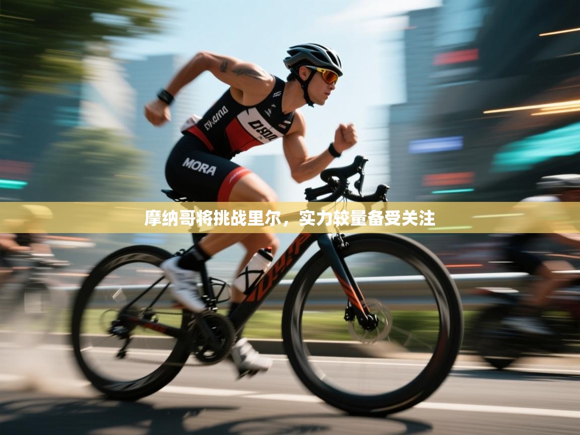 摩纳哥将挑战里尔,实力较量备受关注 第1张