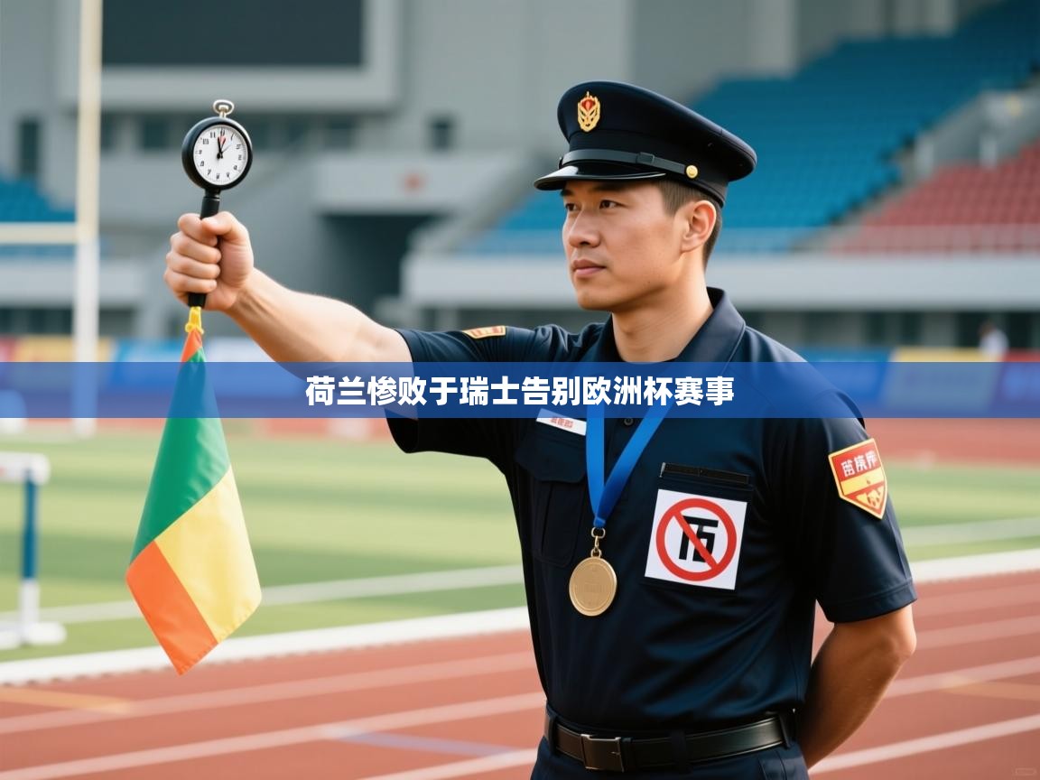 荷兰惨败于瑞士告别欧洲杯赛事 第1张